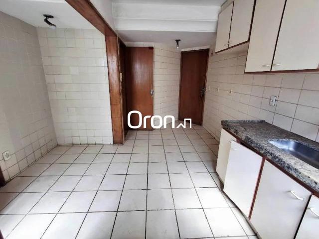 Apartamento para Venda em Goiânia/GO Setor Bela Vista 3 Quartos