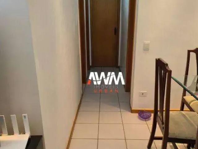 Apartamento para Venda em Goiânia/GO Setor Bela Vista 3 Quartos