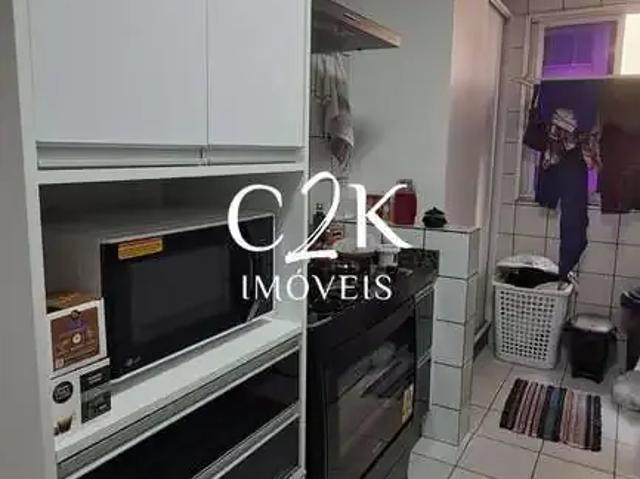 Apartamento para Venda em Goiânia/GO Setor Bela Vista 3 Quartos