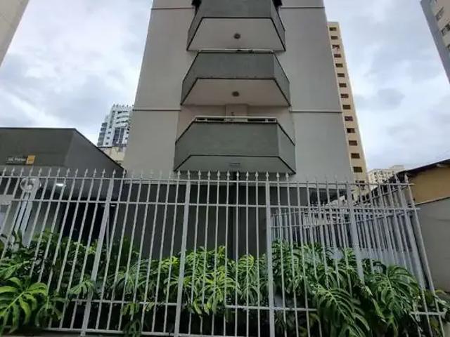 Apartamento para Venda em Goiânia/GO Setor Bela Vista 3 Quartos