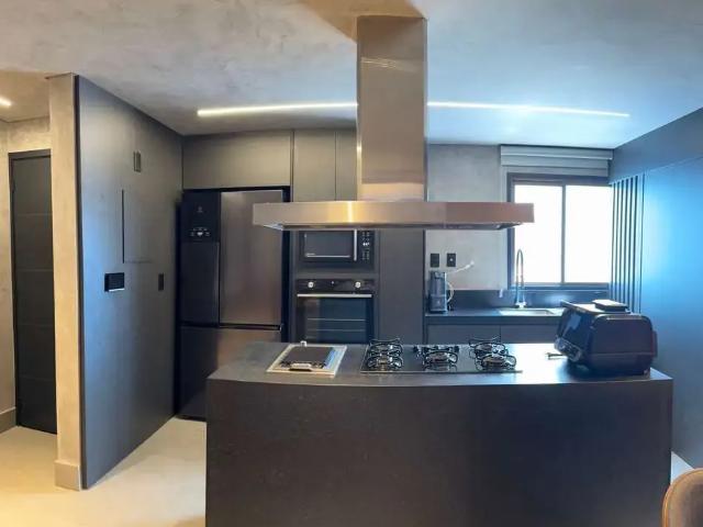 Apartamento para Venda em Goiânia/GO Setor Bela Vista 3 Quartos