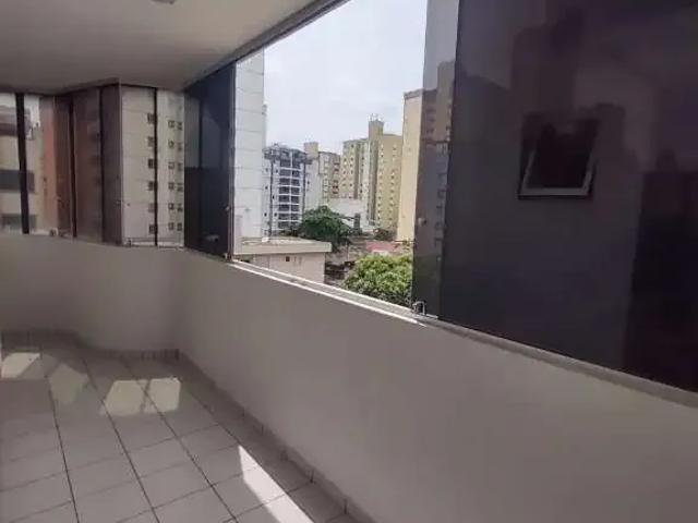 Apartamento para Venda em Goiânia/GO Setor Bela Vista 3 Quartos