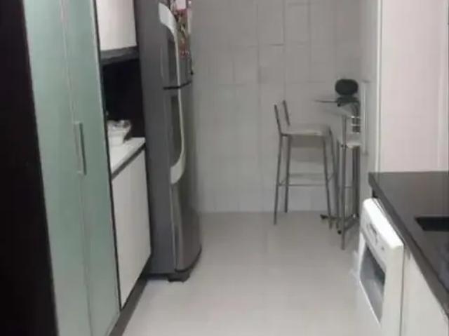 Apartamento para Venda em Goiânia/GO Setor Bela Vista 3 Quartos