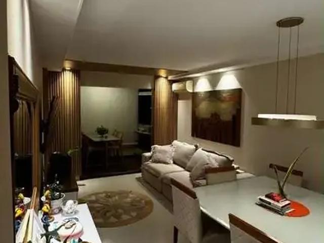 Apartamento para Venda em Goiânia/GO Setor Bela Vista 3 Quartos
