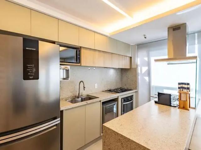 Apartamento para Venda em Goiânia/GO Setor Bela Vista 3 Quartos