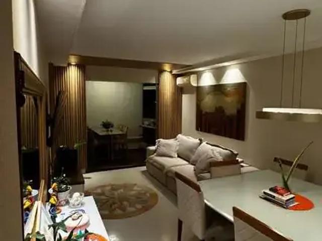 Apartamento para Venda em Goiânia/GO Setor Bela Vista 3 Quartos