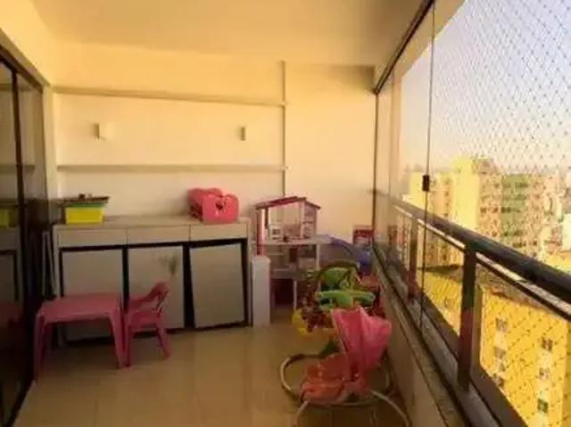 Apartamento para Venda em Goiânia/GO Setor Bela Vista 3 Quartos