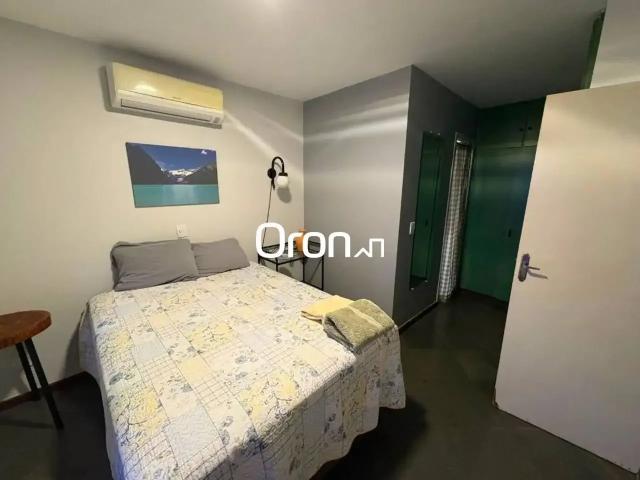 Apartamento para Venda em Goiânia/GO Setor Bela Vista 3 Quartos