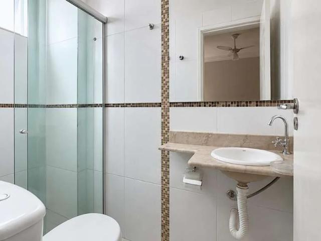 Apartamento para Venda em Goiânia/GO Setor Bela Vista 3 Quartos