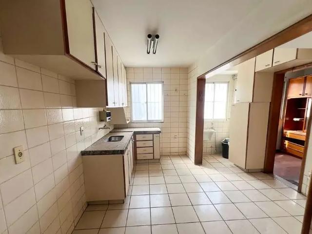 Apartamento para Venda em Goiânia/GO Setor Bela Vista 3 Quartos