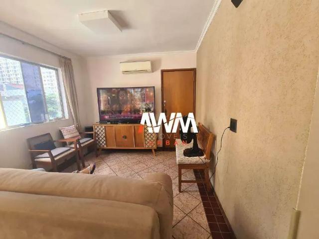 Apartamento para Venda em Goiânia/GO Setor Bela Vista 3 Quartos