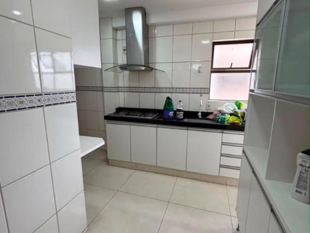 Apartamento para Venda em Goiânia/GO Setor Bela Vista 3 Quartos