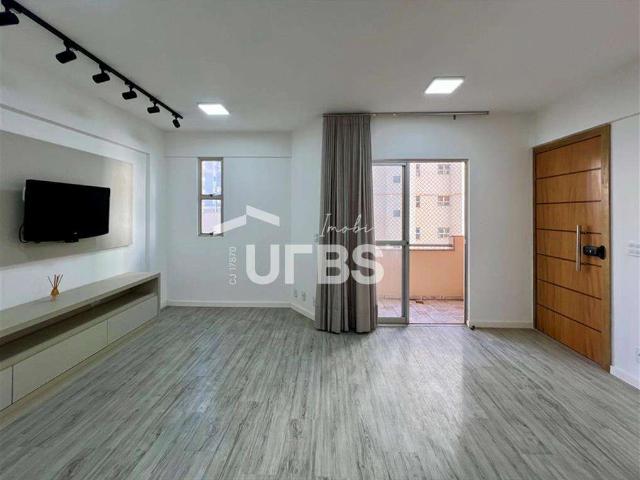 Apartamento para Venda em Goiânia/GO Setor Bela Vista 3 Quartos