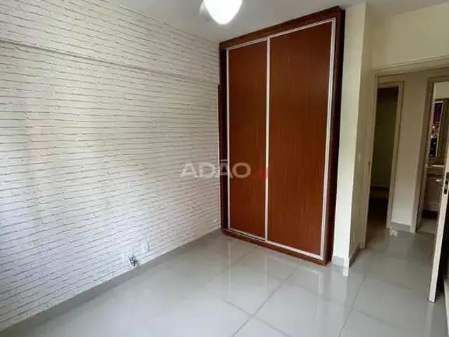 Apartamento para Venda em Goiânia/GO Setor Bela Vista 3 Quartos