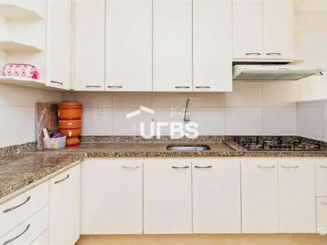 Apartamento para Venda em Goiânia/GO Setor Bela Vista 3 Quartos