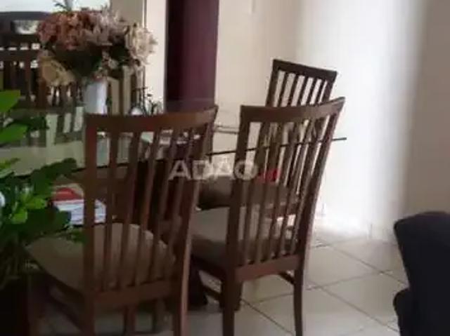 Apartamento para Venda em Goiânia/GO Setor Bela Vista 3 Quartos