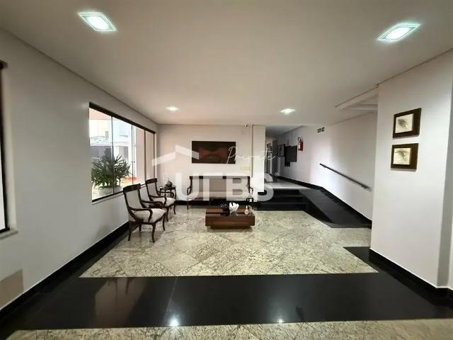Apartamento para Venda em Goiânia/GO Setor Bela Vista 3 Quartos