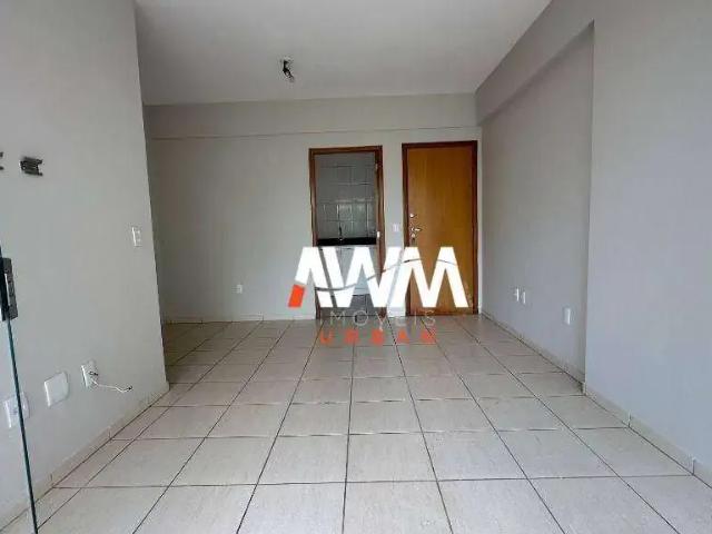 Apartamento para Venda em Goiânia/GO Setor Bela Vista 3 Quartos