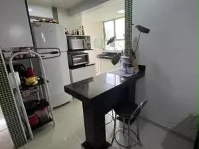 Apartamento para Venda em Goiânia/GO Setor Bela Vista 3 Quartos