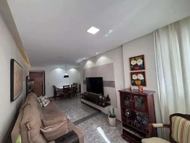 Apartamento para Venda em Goiânia/GO Setor Bela Vista 4 Quartos
