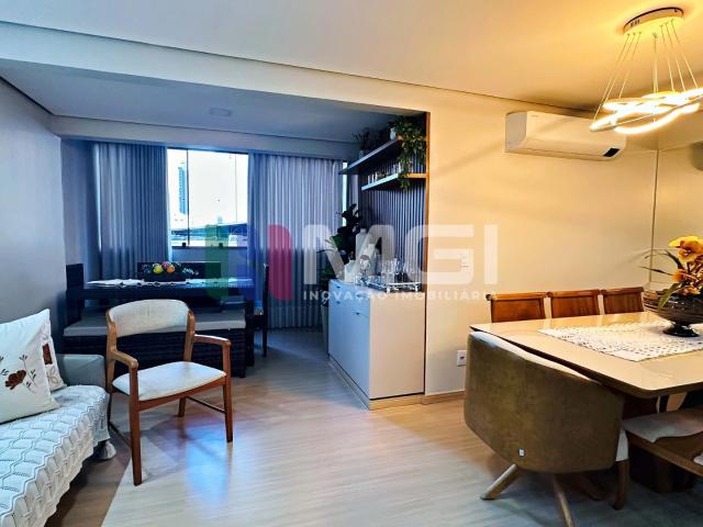 Apartamento para Venda em Goiânia/GO Setor Bueno 4 Quartos