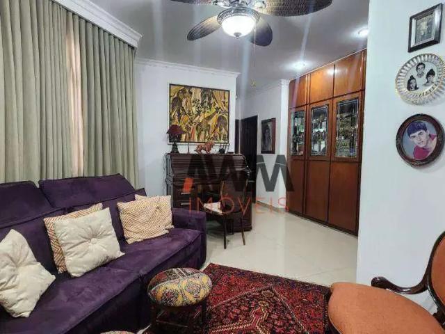 Apartamento para Venda em Goiânia/GO Setor Bueno 4 Quartos