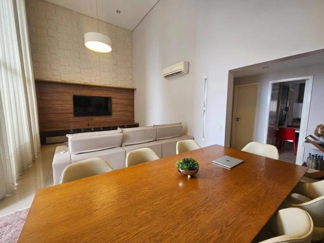 Apartamento para Venda em Goiânia/GO Setor Bueno 4 Quartos