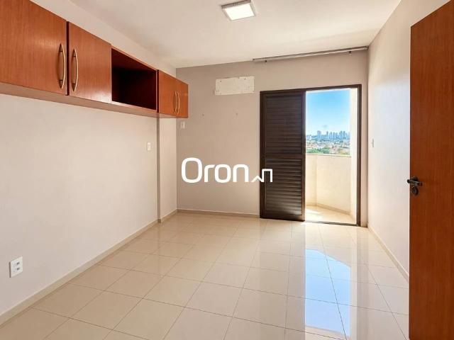 Apartamento para Venda em Goiânia/GO Setor Bueno 4 Quartos
