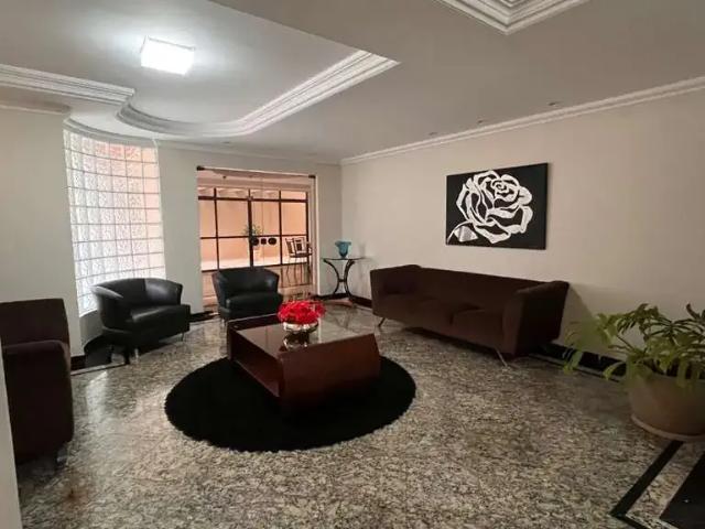 Apartamento para Venda em Goiânia/GO Setor Bueno 4 Quartos