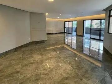 Apartamento para Venda em Goiânia/GO Setor Bueno 4 Quartos