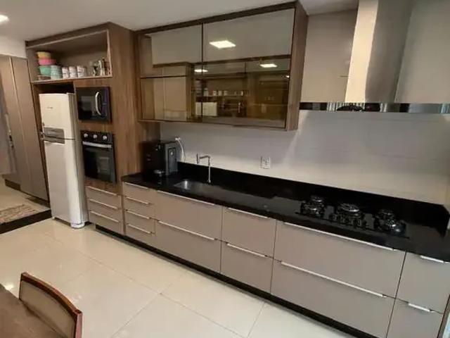 Apartamento para Venda em Goiânia/GO Setor Bueno 4 Quartos