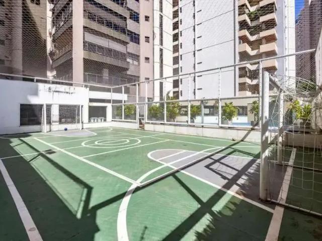 Apartamento para Venda em Goiânia/GO Setor Bueno 4 Quartos