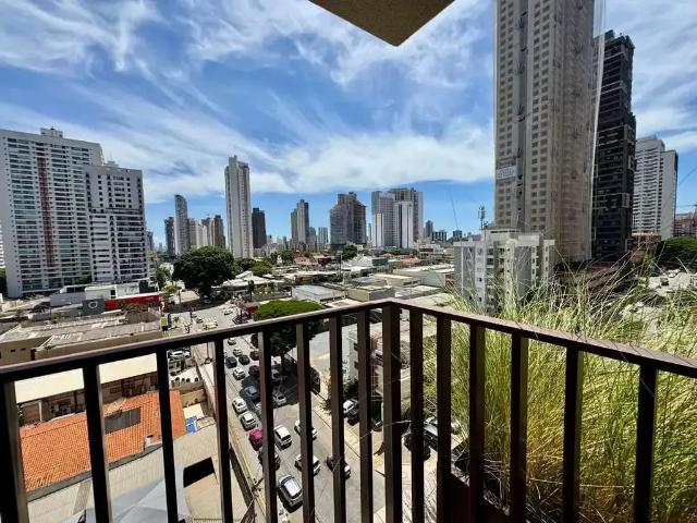 Apartamento para Venda em Goiânia/GO Setor Bueno 4 Quartos