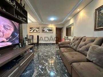 Apartamento para Venda em Goiânia/GO Setor Bueno 4 Quartos