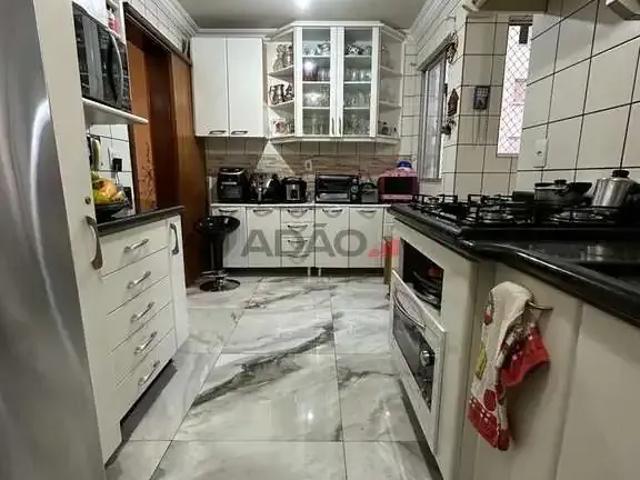 Apartamento para Venda em Goiânia/GO Setor Bueno 4 Quartos