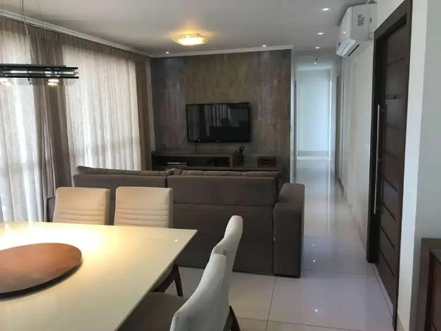 Apartamento para Venda em Goiânia/GO Setor Bueno 4 Quartos