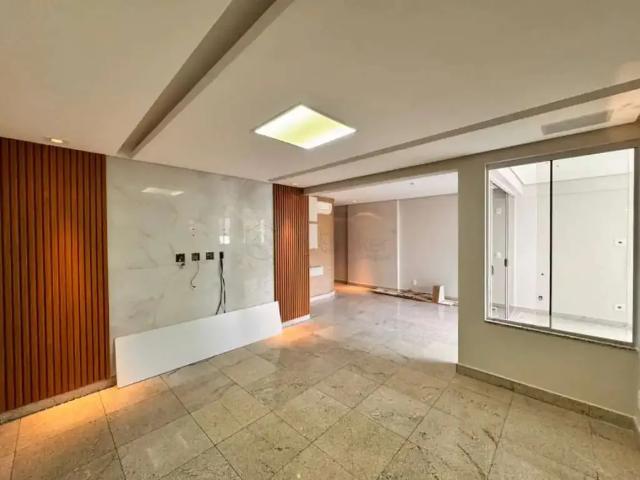 Apartamento para Venda em Goiânia/GO Setor Bueno 4 Quartos