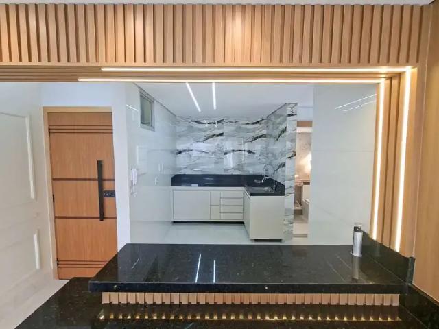 Apartamento para Venda em Goiânia/GO Setor Bueno 4 Quartos