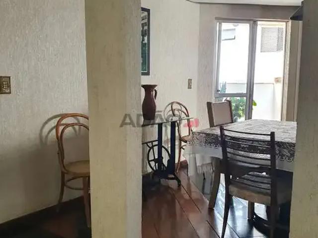 Apartamento para Venda em Goiânia/GO Setor Bueno 4 Quartos