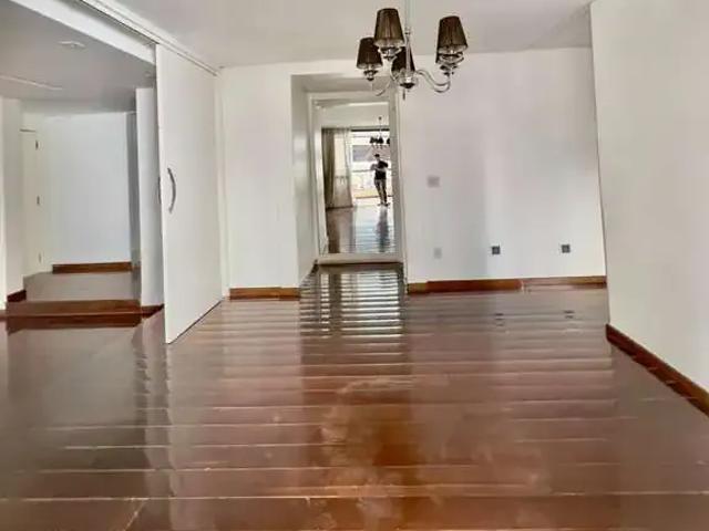 Apartamento para Venda em Goiânia/GO Setor Bueno 4 Quartos
