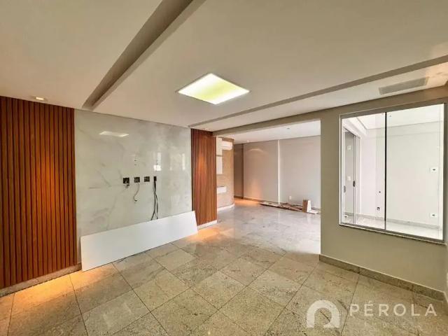 Apartamento para Venda em Goiânia/GO Setor Bueno 4 Quartos