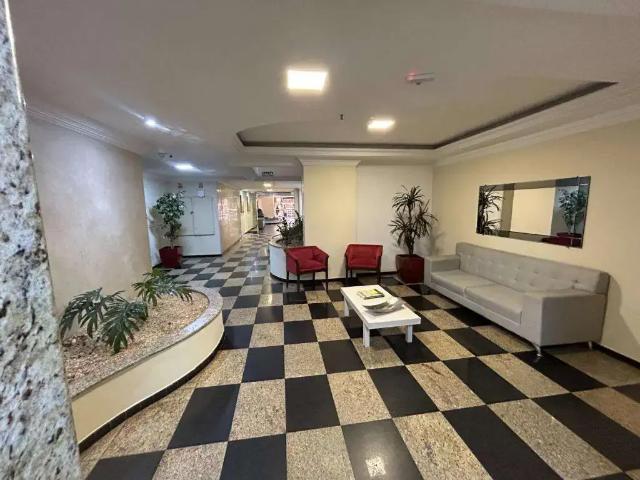 Apartamento para Venda em Goiânia/GO Setor Bueno 4 Quartos