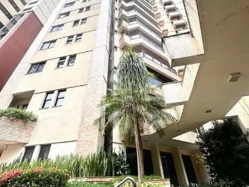Apartamento para Venda em Goiânia/GO Setor Bueno 4 Quartos