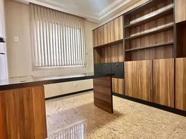 Apartamento para Venda em Goiânia/GO Setor Bueno 4 Quartos