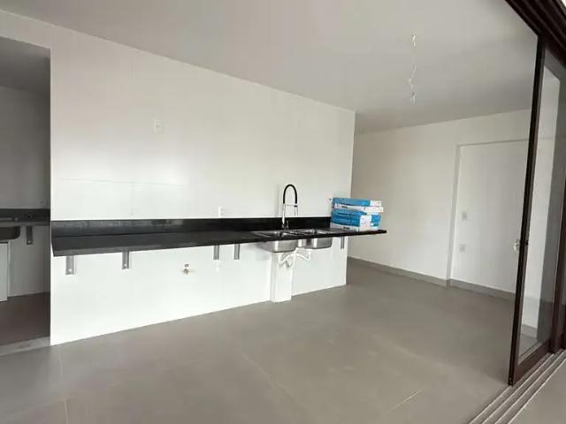 Apartamento para Venda em Goiânia/GO Setor Bueno 4 Quartos