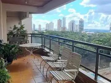 Apartamento para Venda em Goiânia/GO Setor Bueno 4 Quartos
