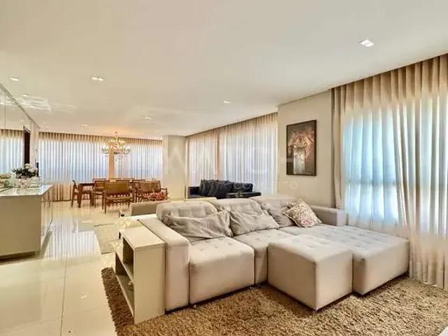 Apartamento para Venda em Goiânia/GO Setor Bueno 4 Quartos