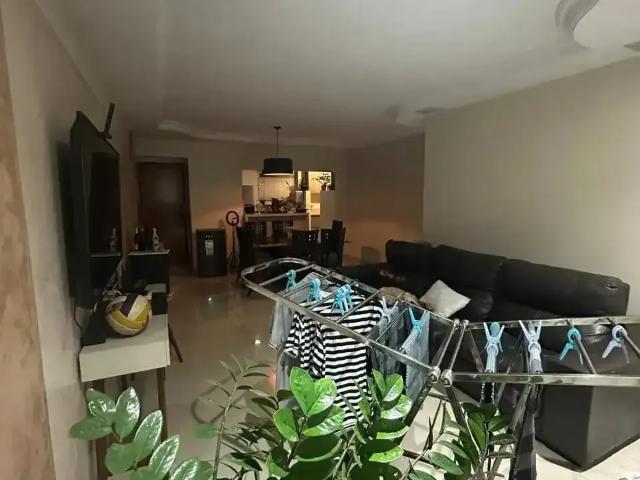 Apartamento para Venda em Goiânia/GO Setor Bueno 4 Quartos