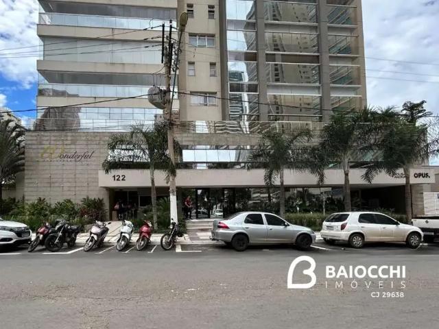 Apartamento para Venda em Goiânia/GO Setor Bueno 4 Quartos