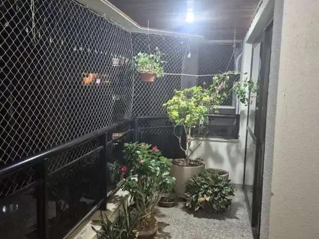 Apartamento para Venda em Goiânia/GO Setor Bueno 4 Quartos